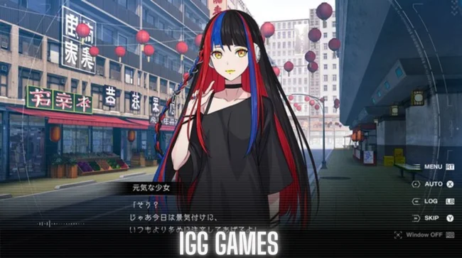 kamitsubaki city regenerate Free Download Pc (1)