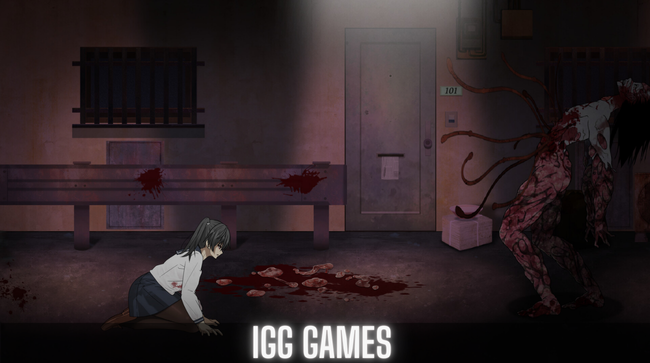 シシテナオ-Even in Death Free Download Pc (1)