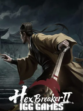 HexBreaker Ⅱ Igg Games PC Games