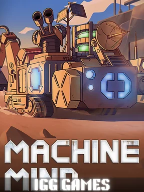 Machine Mind Igg Games PC Games