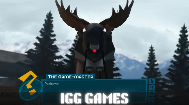 Methods The Canada Files Download PC igg games