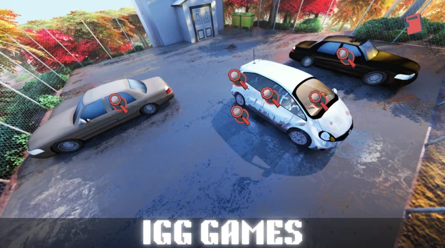 Methods The Canada Files Full Download For PC igg games