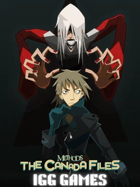 Methods The Canada Files Igg Games PC Games