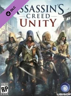 Assassin’s Creed Unity Update