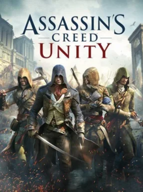 Assassins Creed Unity Update