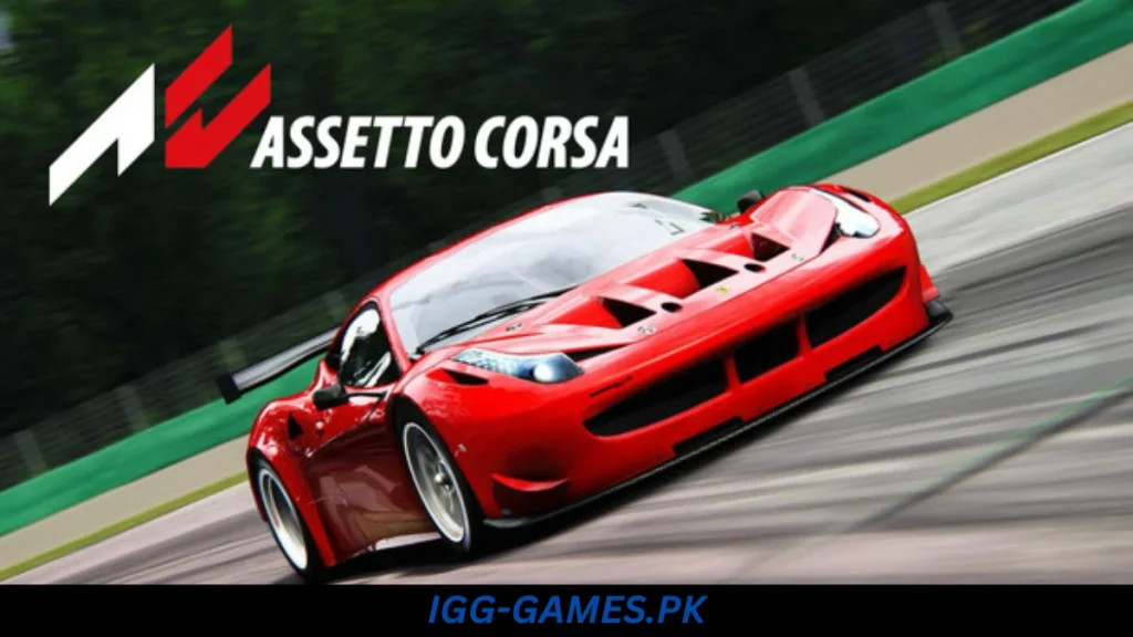 Assetto Corsa Free Download