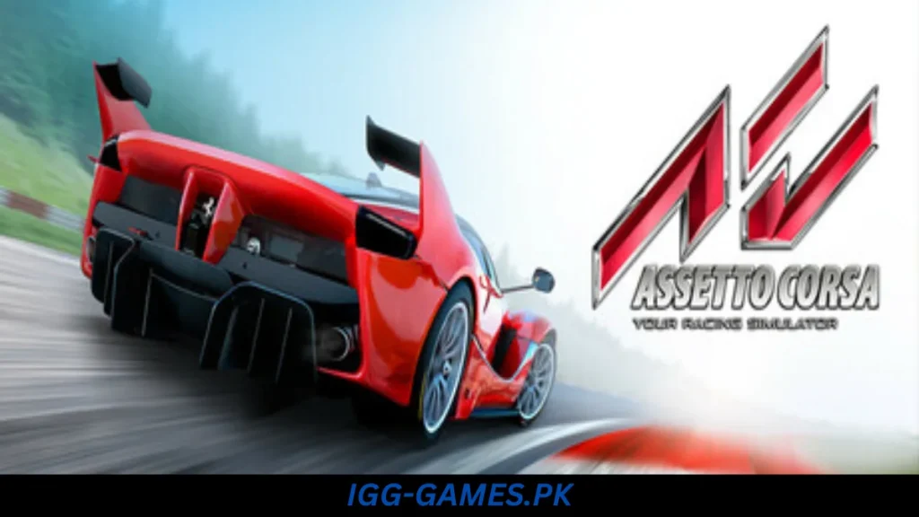 Assetto Corsa-Repack Free Download - IGGGames Assetto Corsa Free Download