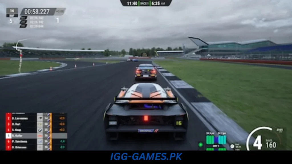 Assetto Corsa Full Download