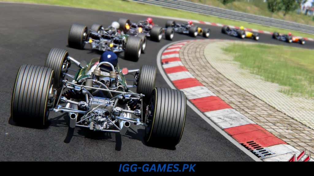 Assetto Corsa-Repack Free Download - IGGGames Assetto Corsa Full Download