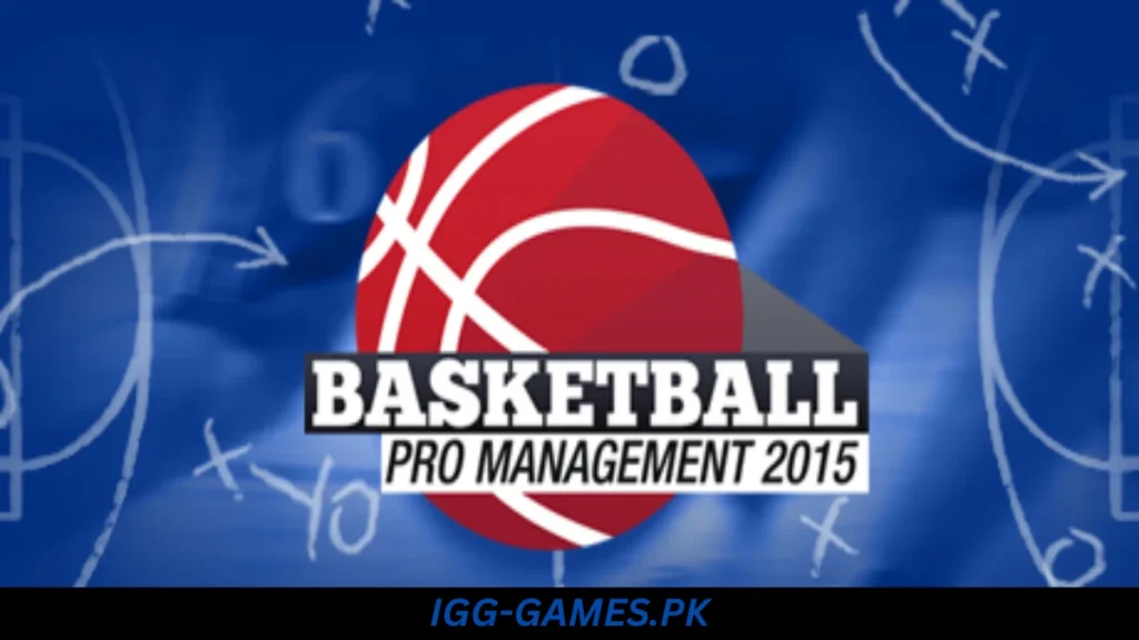 Basketball Pro Management 2015 Free Download