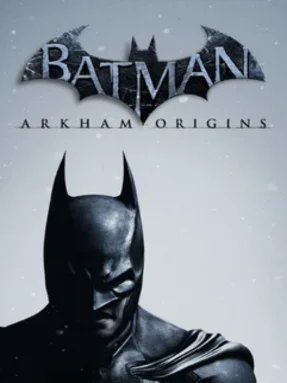Batman Arkham Origins