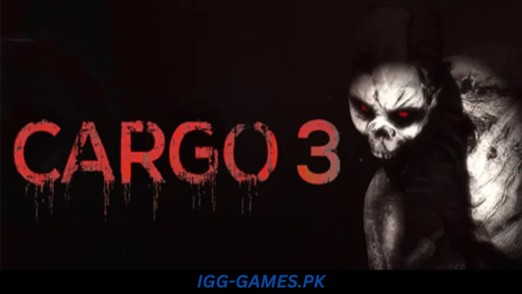 Cargo 3 Free Download