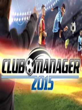 Club Manager 2015
