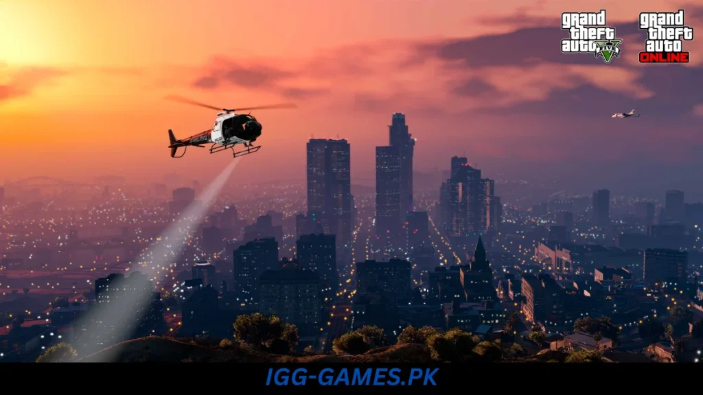 Convert GTA IV To GTA V Full Download