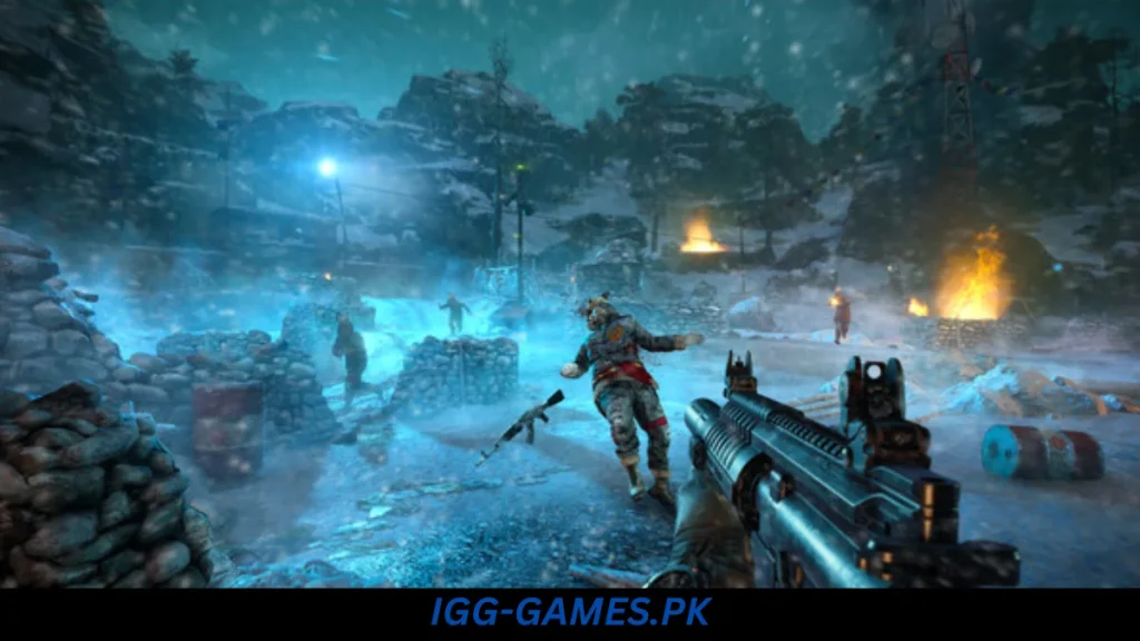 Far Cry 4 Update Full Download