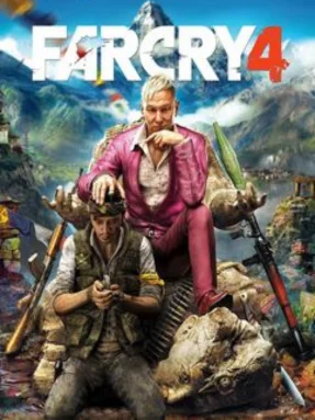 Far Cry 4