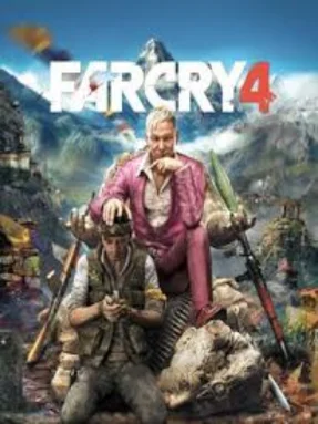 Fix Far Cry 4 on Dual