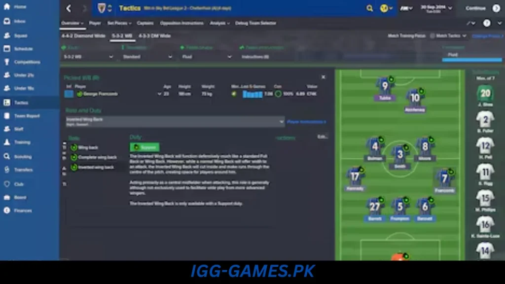 Football Manager 2015 Full Download