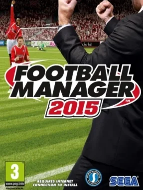 Football Manager 2015