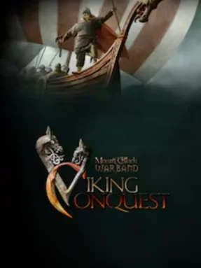 Mount and Blade Warband Viking Conquest