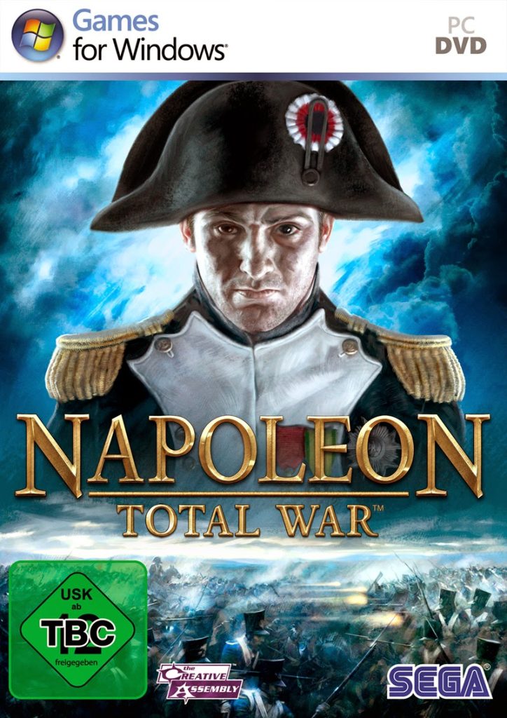 NAPOLEON TOTAL WAR