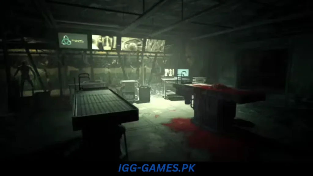 OUTLAST WHISTLEBLOWER Full Download