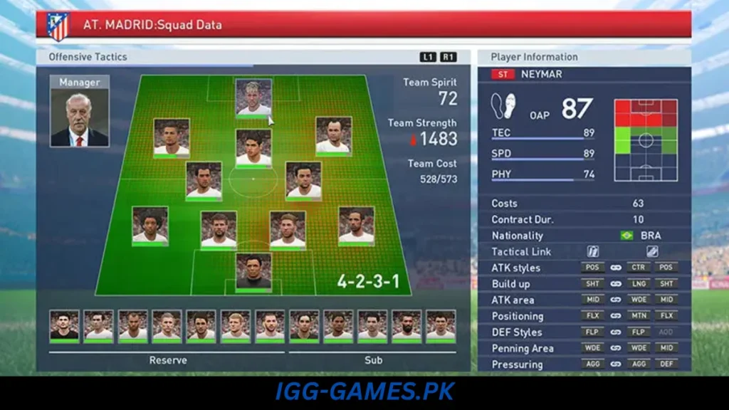 PES 2015 Online Mode Full Download