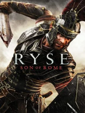 Ryse Son of Rome