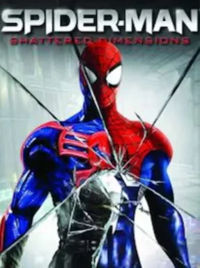 Spider-Man Shattered Dimensions