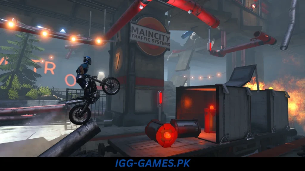 TRIALS FUSION Full Download