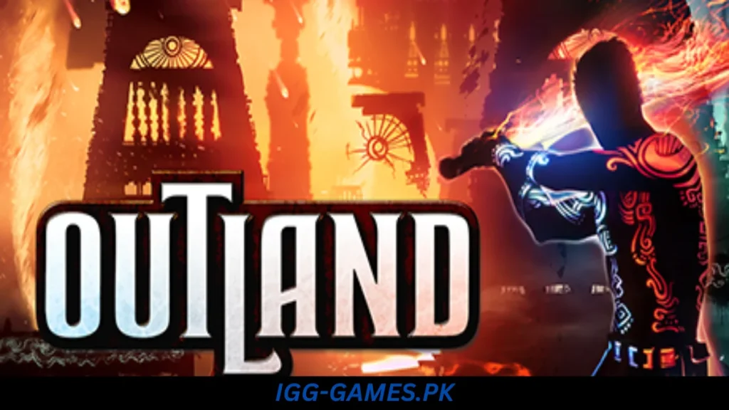 outland Free Download