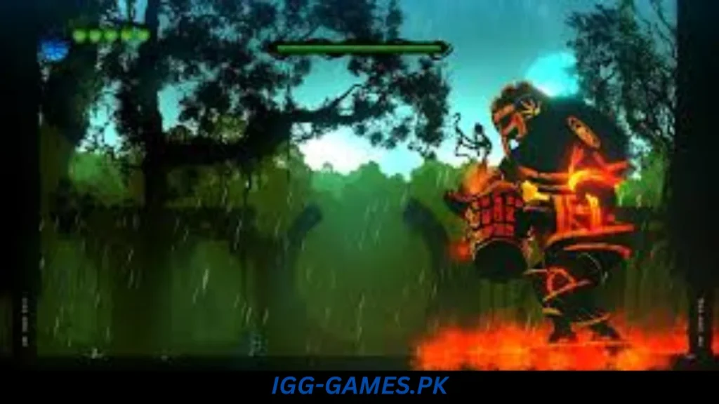 outland Full Download