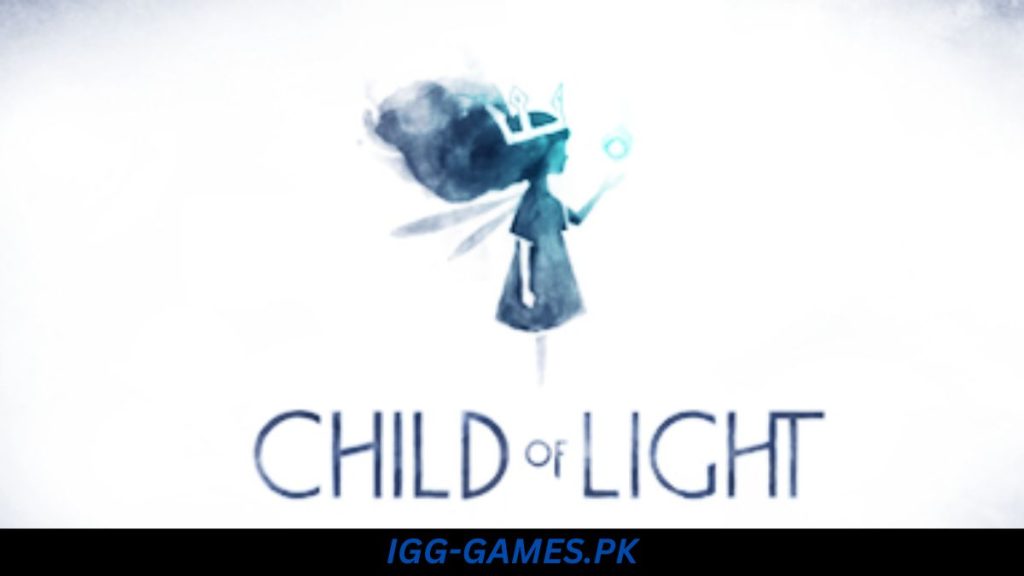 Child of Light Free Download
