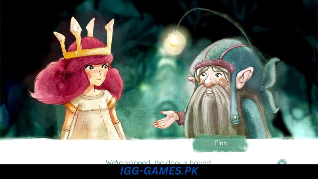 Child of Light Full Download