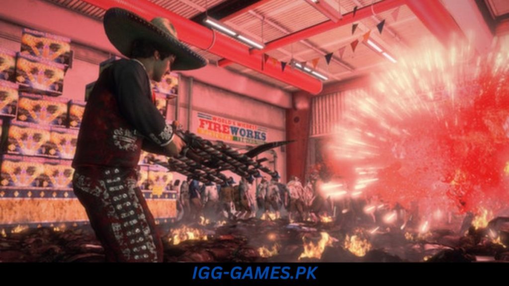 DEAD RISING 3 APOCALYPSE EDITION Full Download