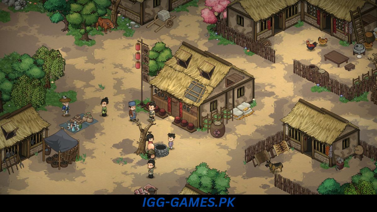Hero's Adventure Road to Passion v1.2.0117 Free Download Free Download - IGGGames Hero's Adventure Road to Passion v1.2.0117 Free Download Full Version