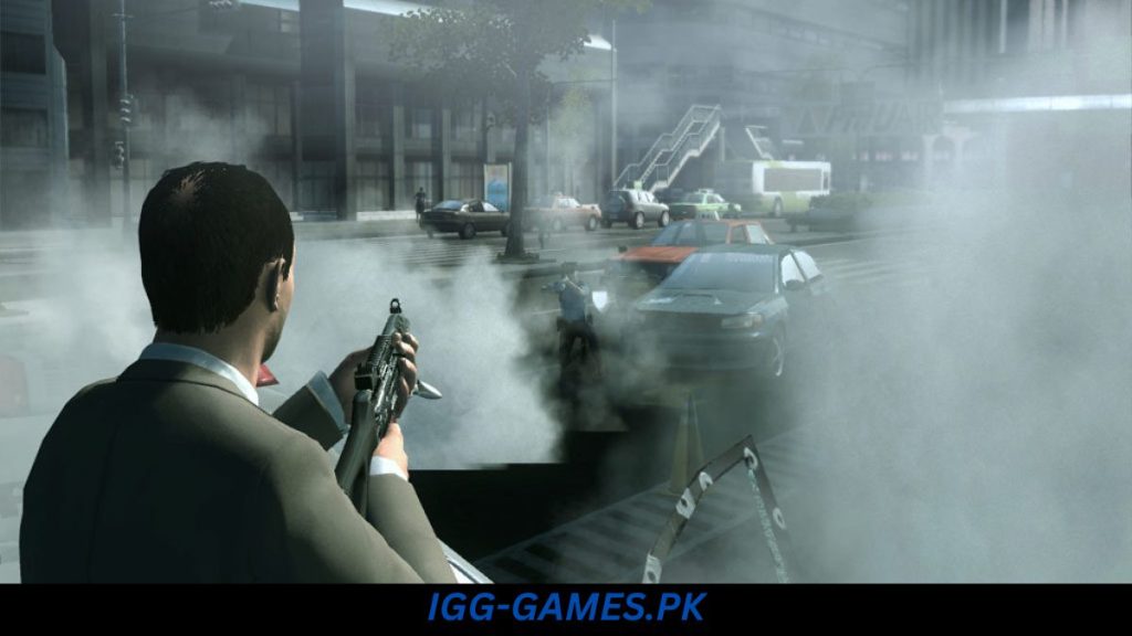 KANE AND LYNCH DEAD MEN REPACK Free Download - IGGGames KANE AND LYNCH DEAD MEN Full Download