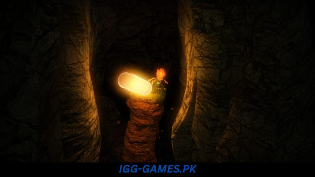 Max The Curse of Brotherhood Full Download