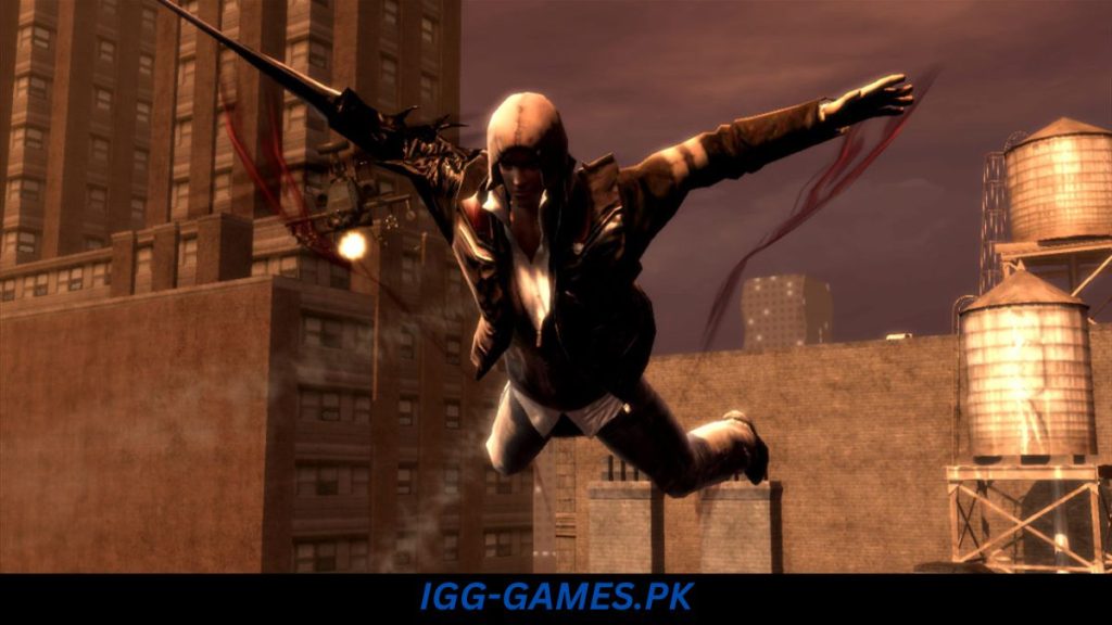Prototype Full Download