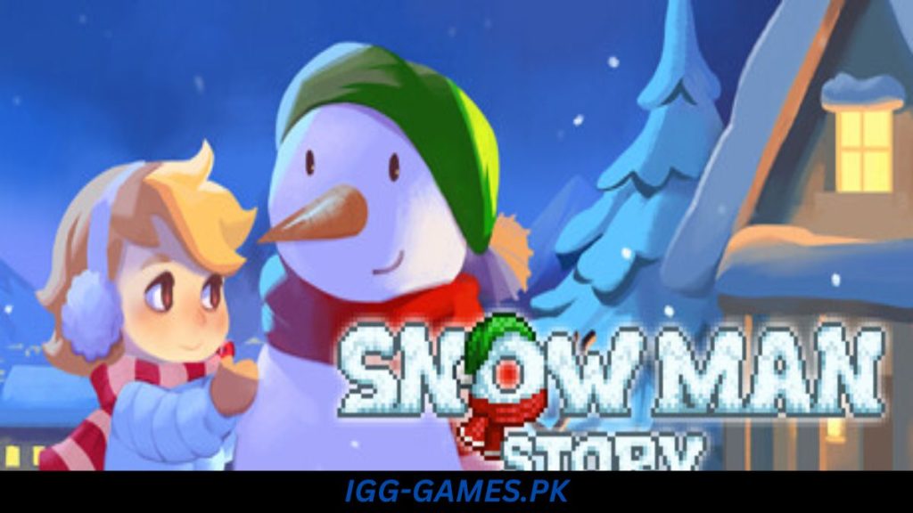 Snowman Story Free Download