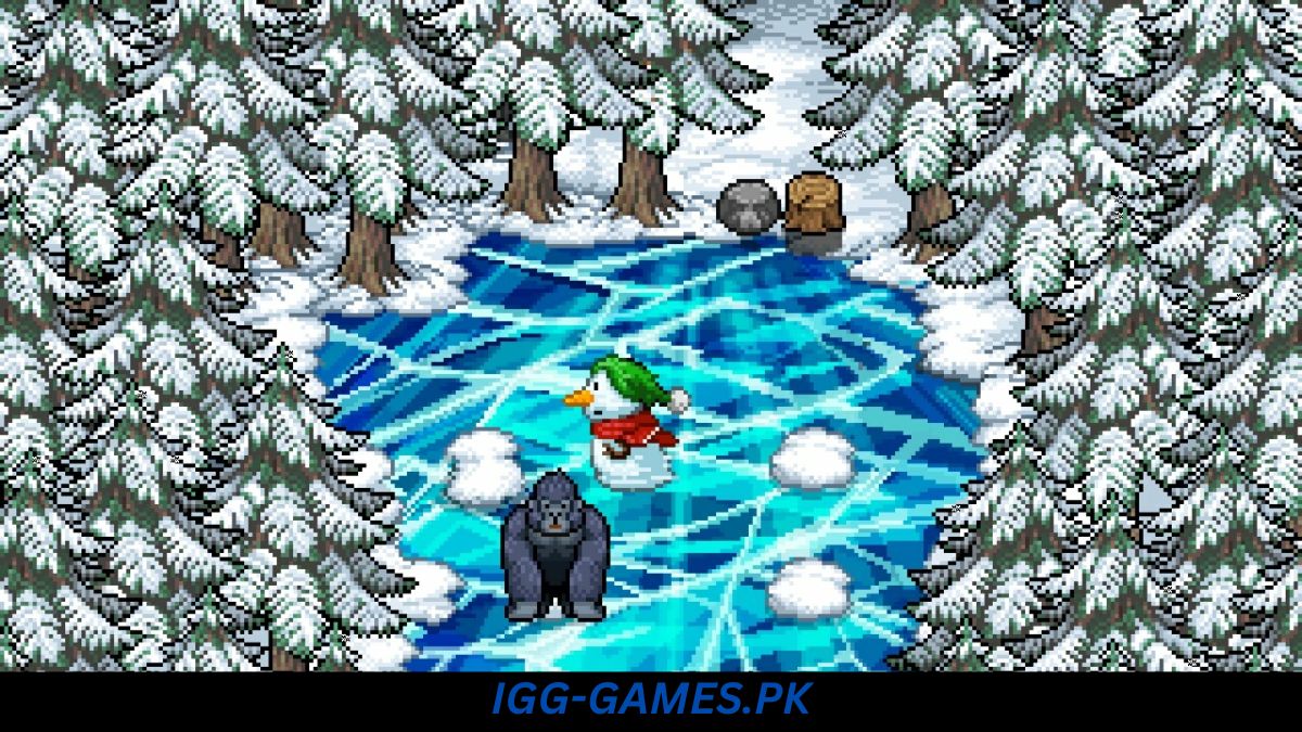 Snowman Story Free Download Full Version