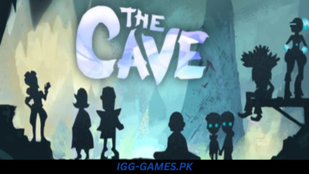 The Cave Free Download