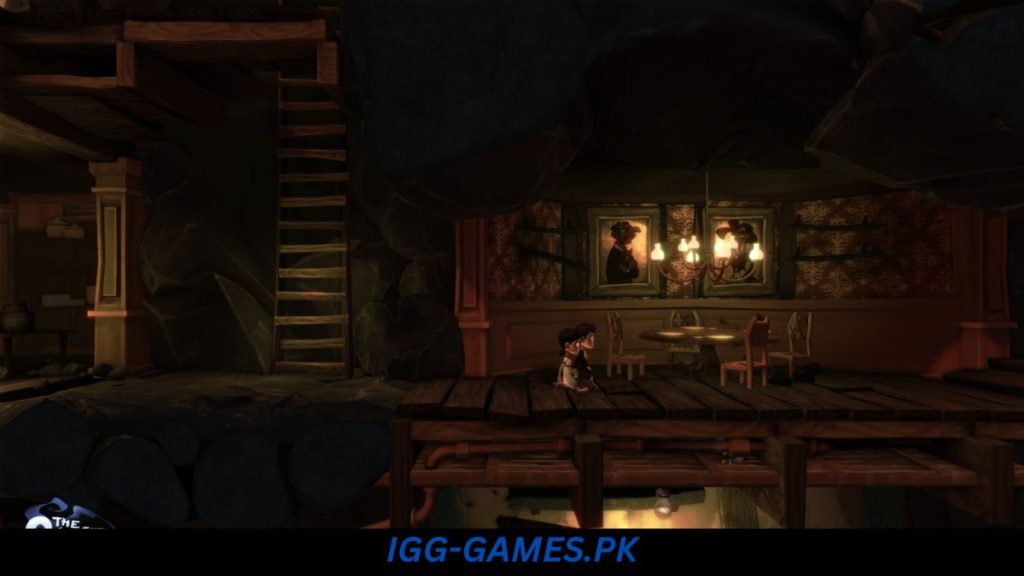The Cave Full Download