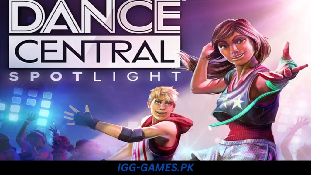 Dance Central Free Download