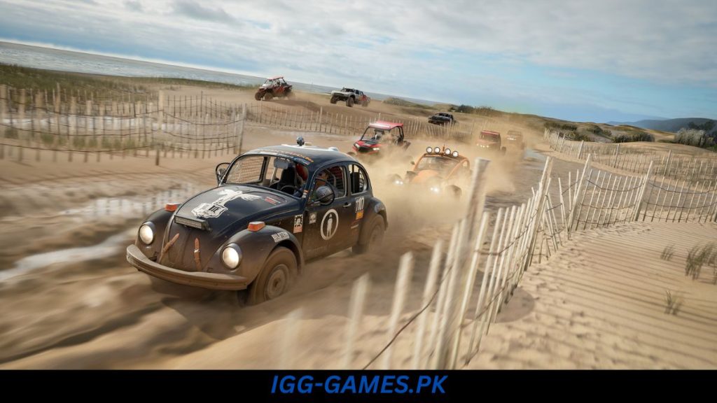 Forza Horizon 4 Full Download