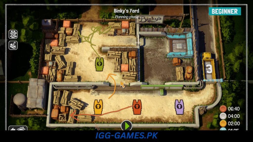 Tipston Salvage Free Download Free Download - IGGGames Tipston Salvage Full Download